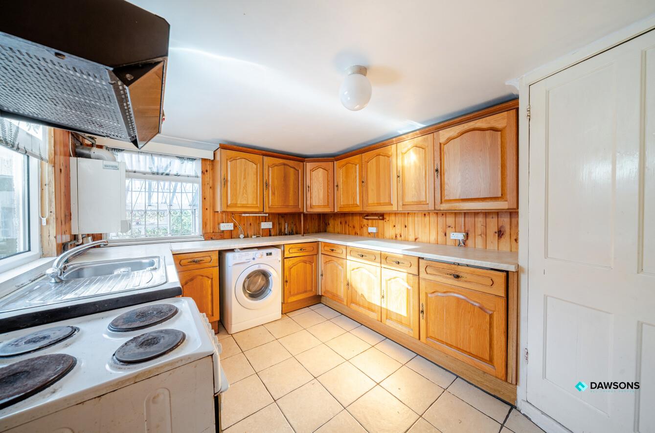 Stanley Street, Mumbles, Swansea, SA3 4NE